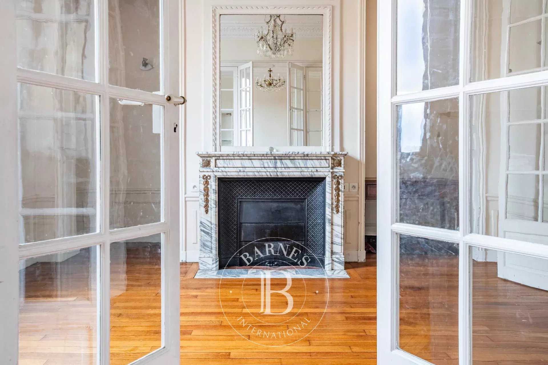 Piso Saint-Germain-en-Laye  -  ref 86465878 (picture 1)