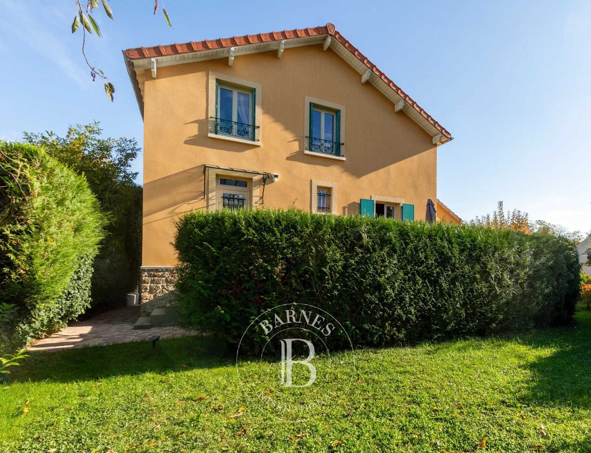 Maison Mareil-Marly  -  ref 85318513 (picture 1)
