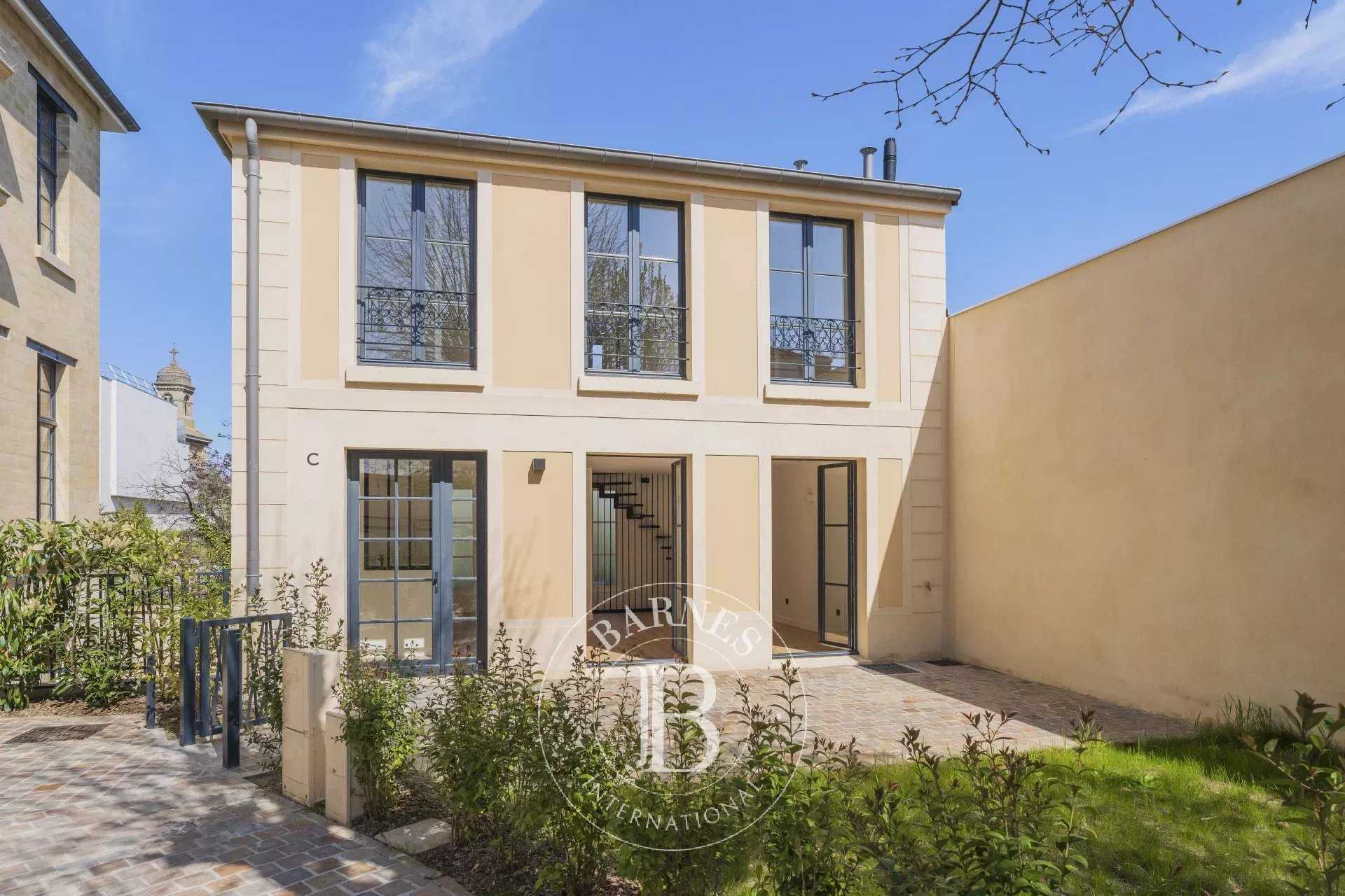 Maison Saint-Germain-en-Laye  -  ref 85826603 (picture 1)