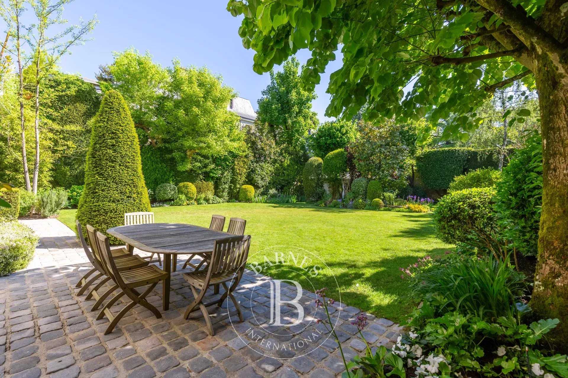 Maison Saint-Germain-en-Laye  -  ref 85854753 (picture 2)