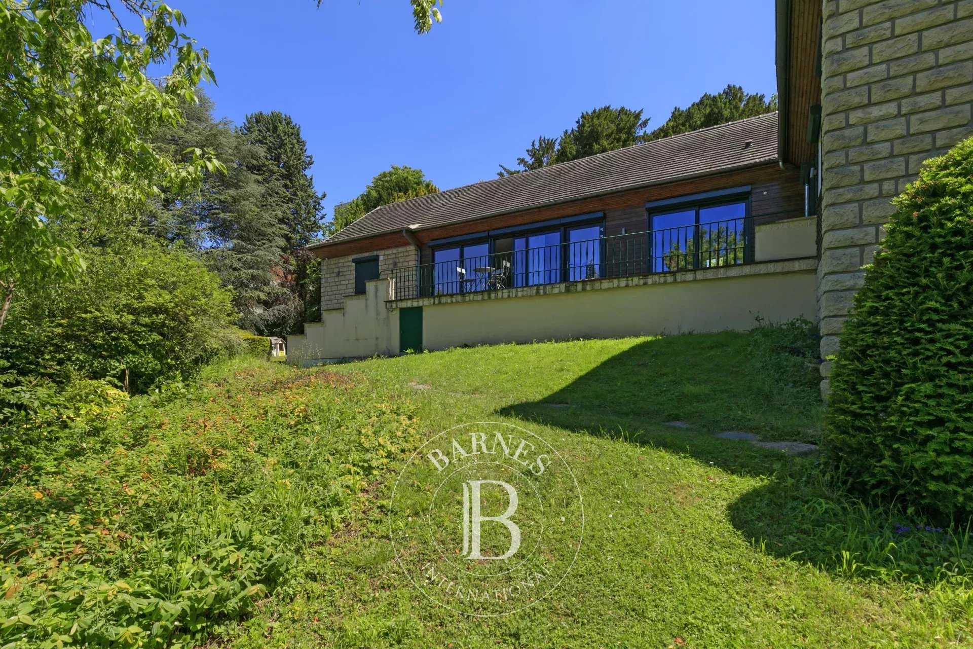 Maison Le Pecq  -  ref 85964953 (picture 1)