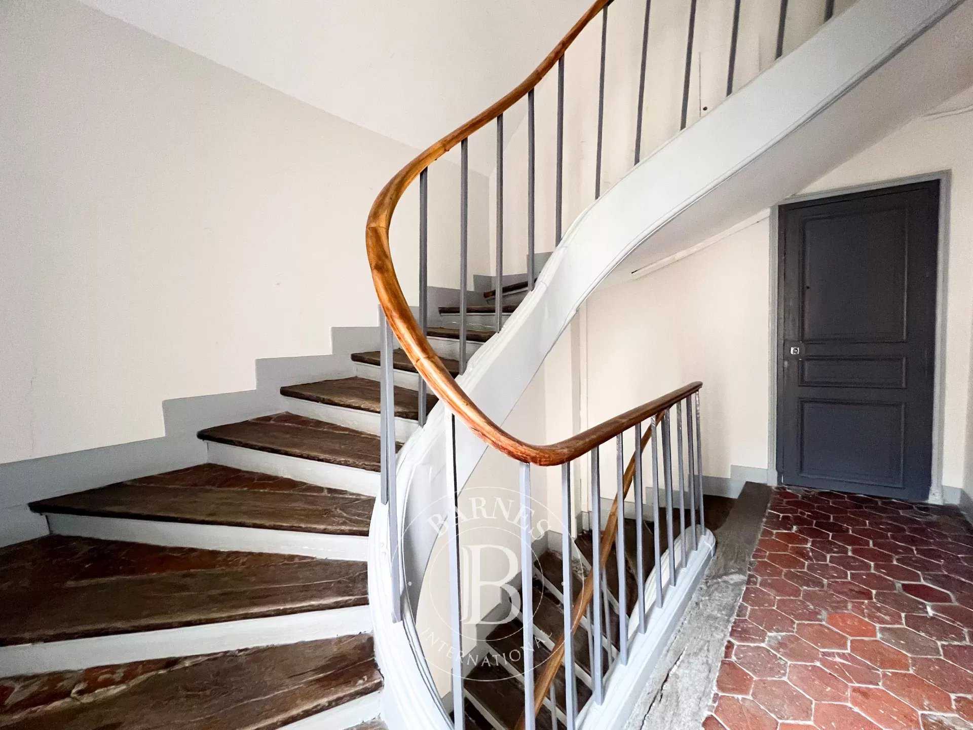 Piso Saint-Germain-en-Laye  -  ref 85573303 (picture 2)