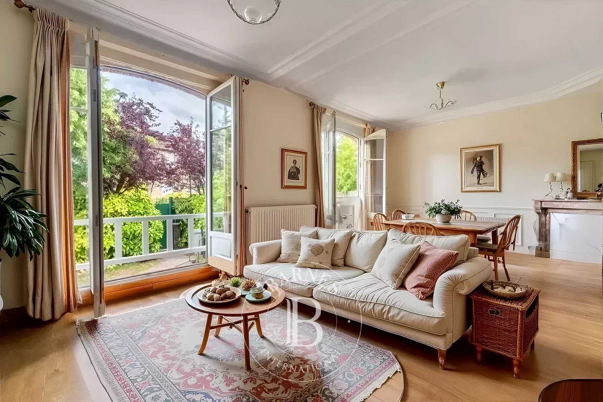 House Maisons-Laffitte  -  ref 85852016 (picture 3)