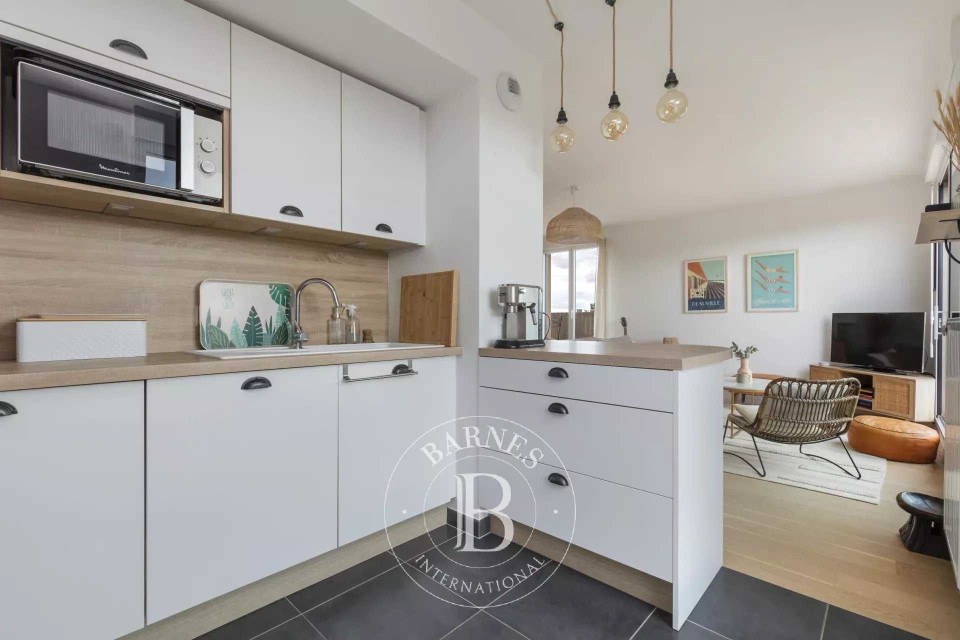 Apartment Saint-Germain-en-Laye  -  ref 85930415 (picture 3)