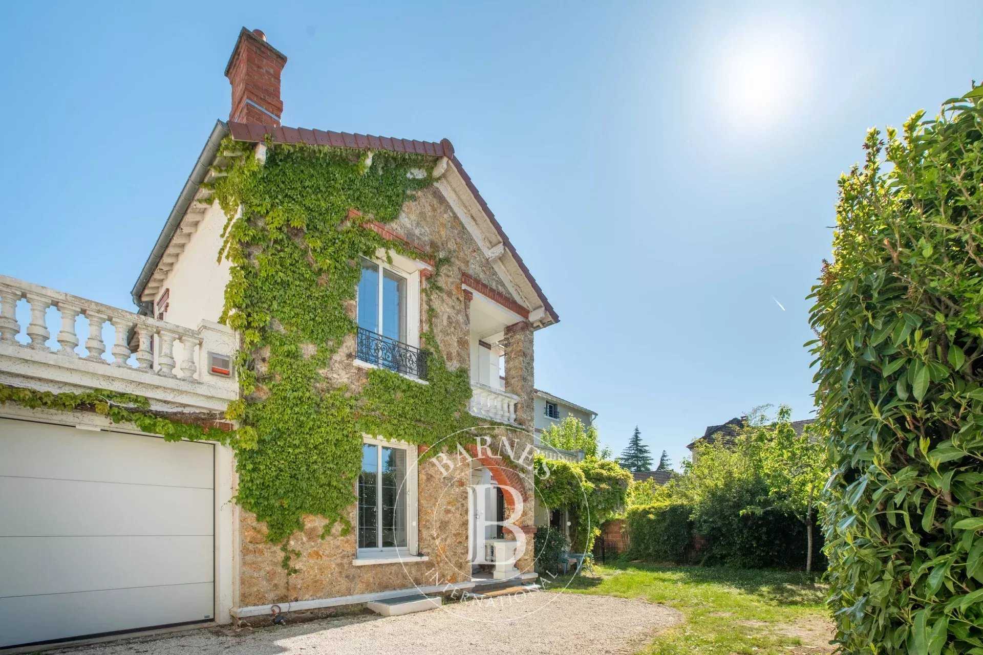 Casa Maisons-Laffitte  -  ref 86947898 (picture 2)