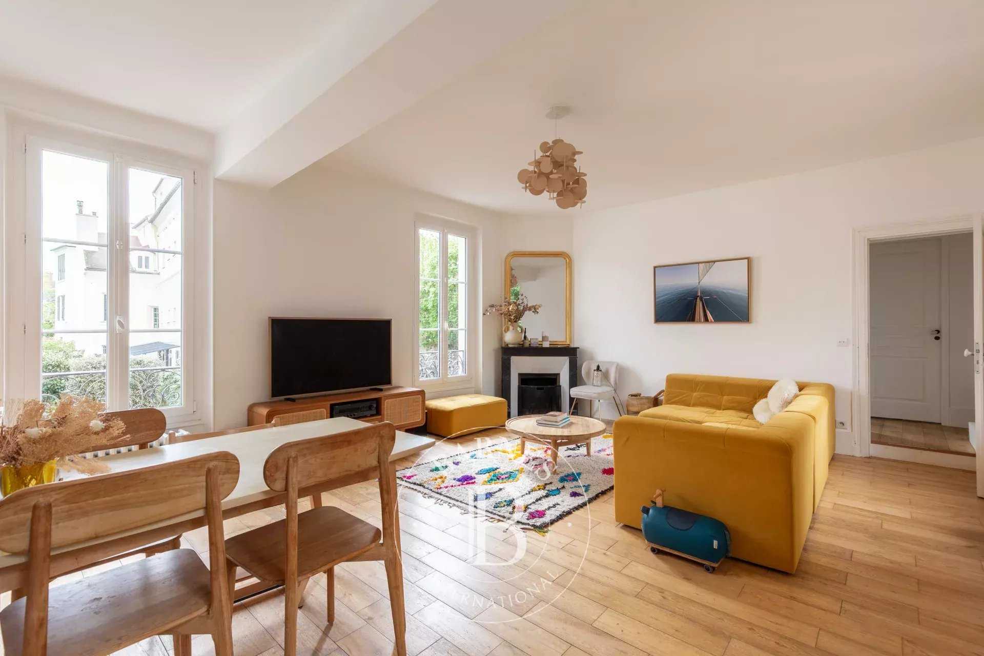 Appartement Saint-Germain-en-Laye  -  ref 86918300 (picture 2)