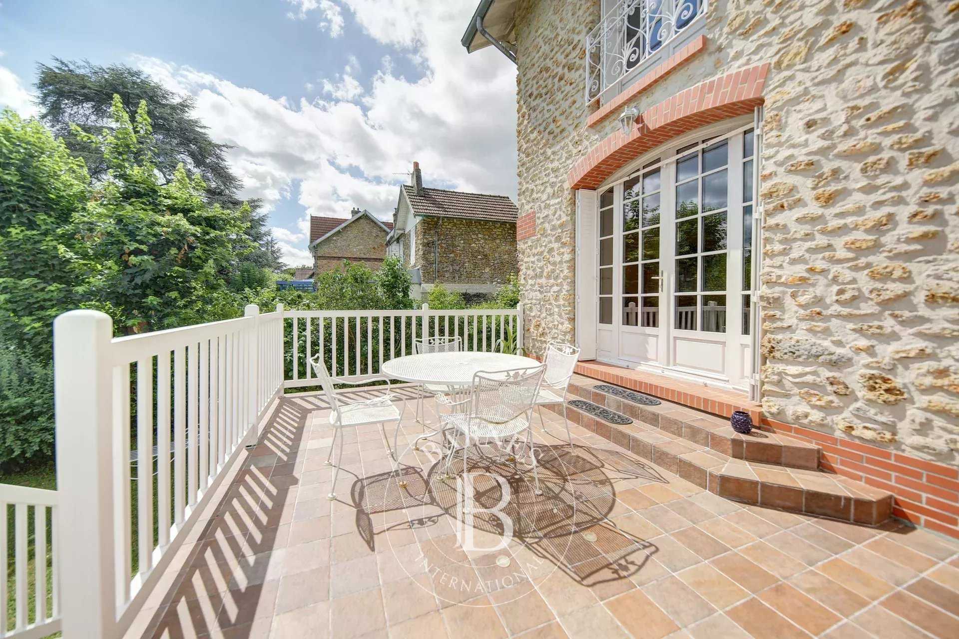 Casa Villennes-sur-Seine  -  ref 86072905 (picture 2)