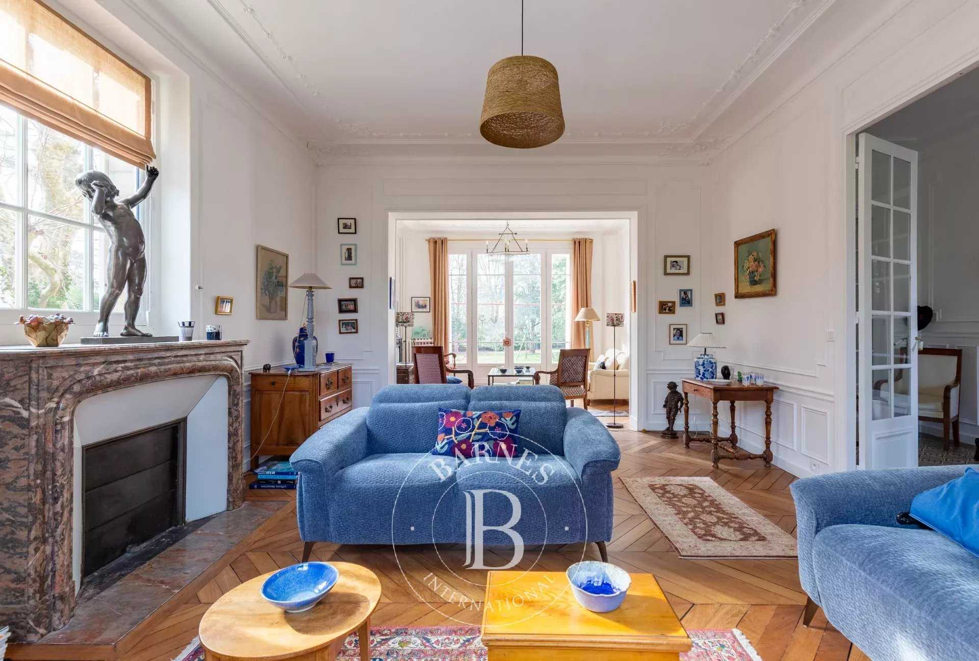 Maison Le Vésinet  -  ref 85660961 (picture 2)