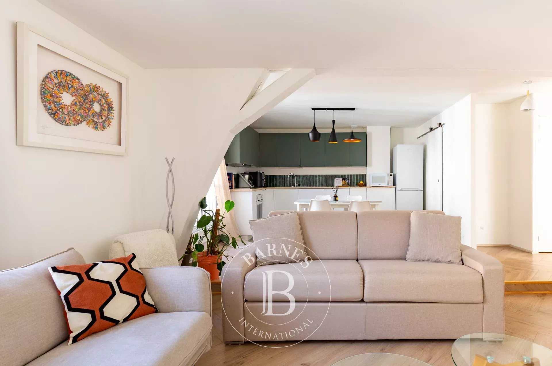 Appartement Saint-Germain-en-Laye  -  ref 85737075 (picture 1)