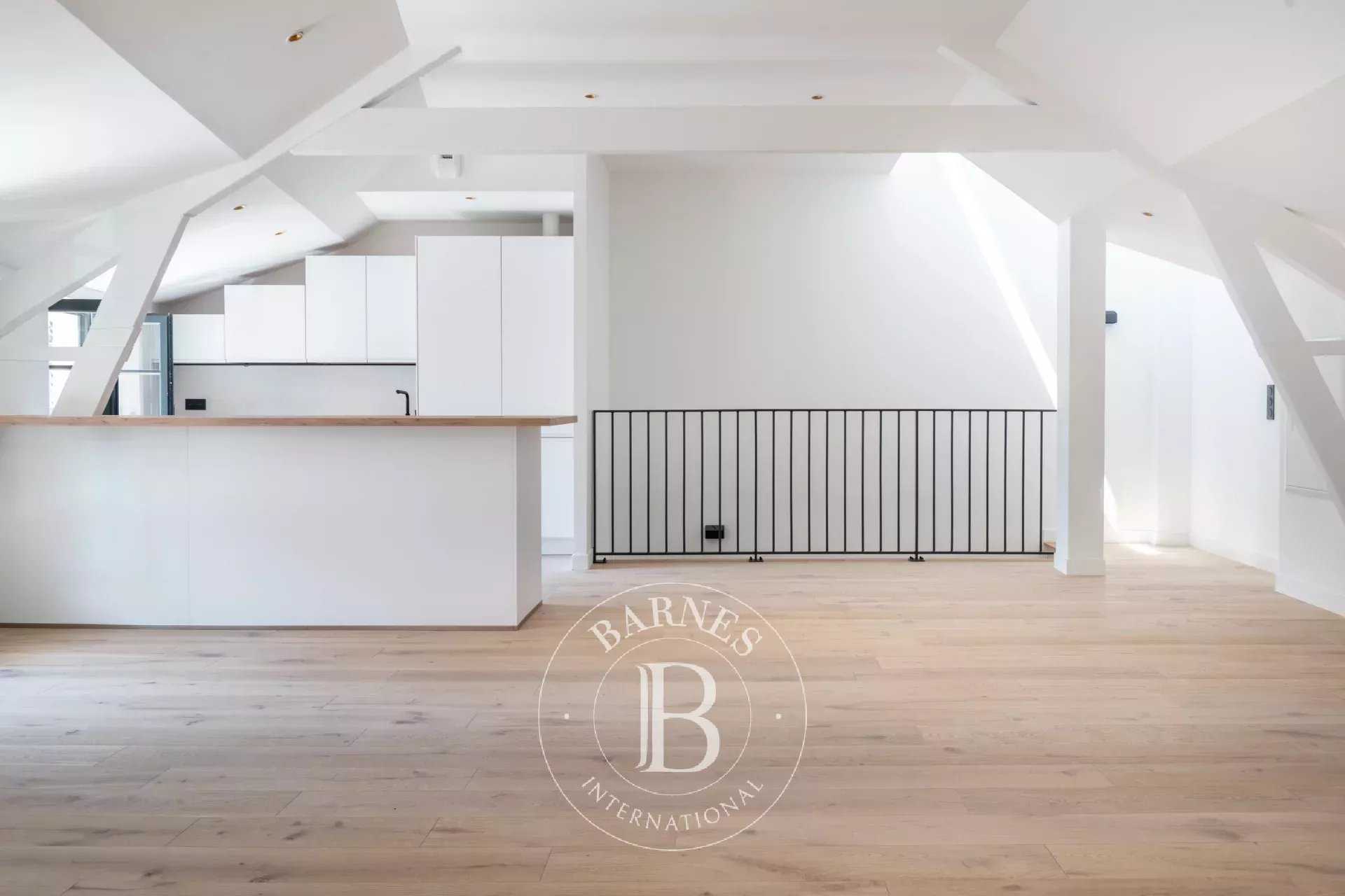 Maison Saint-Germain-en-Laye  -  ref 85040157 (picture 3)