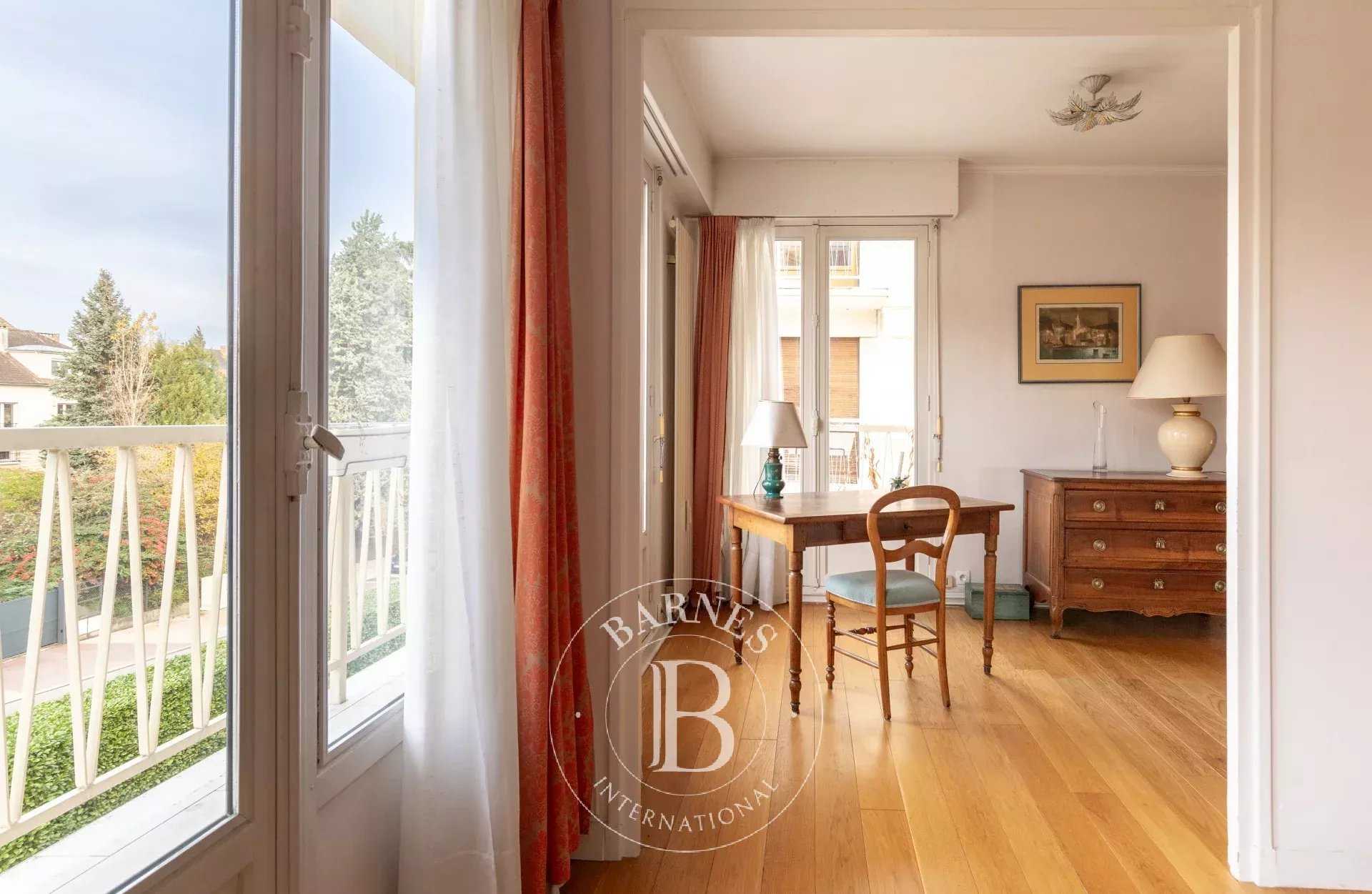 Piso Saint-Germain-en-Laye  -  ref 86480339 (picture 3)