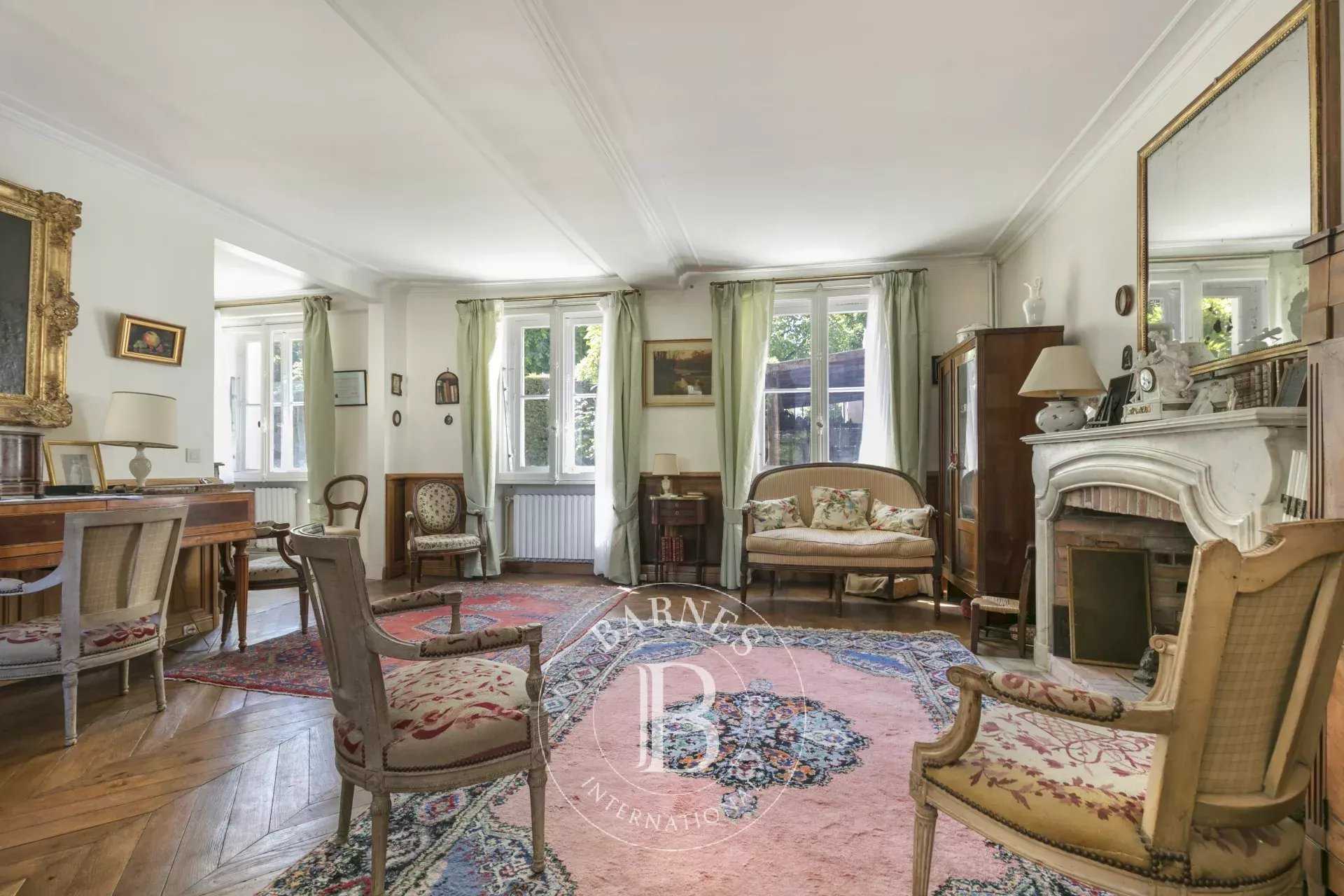 Casa Croissy-sur-Seine  -  ref 85891756 (picture 3)