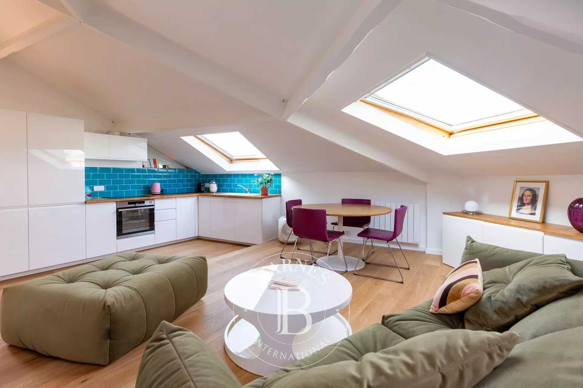Piso Saint-Germain-en-Laye  -  ref 86342536 (picture 3)