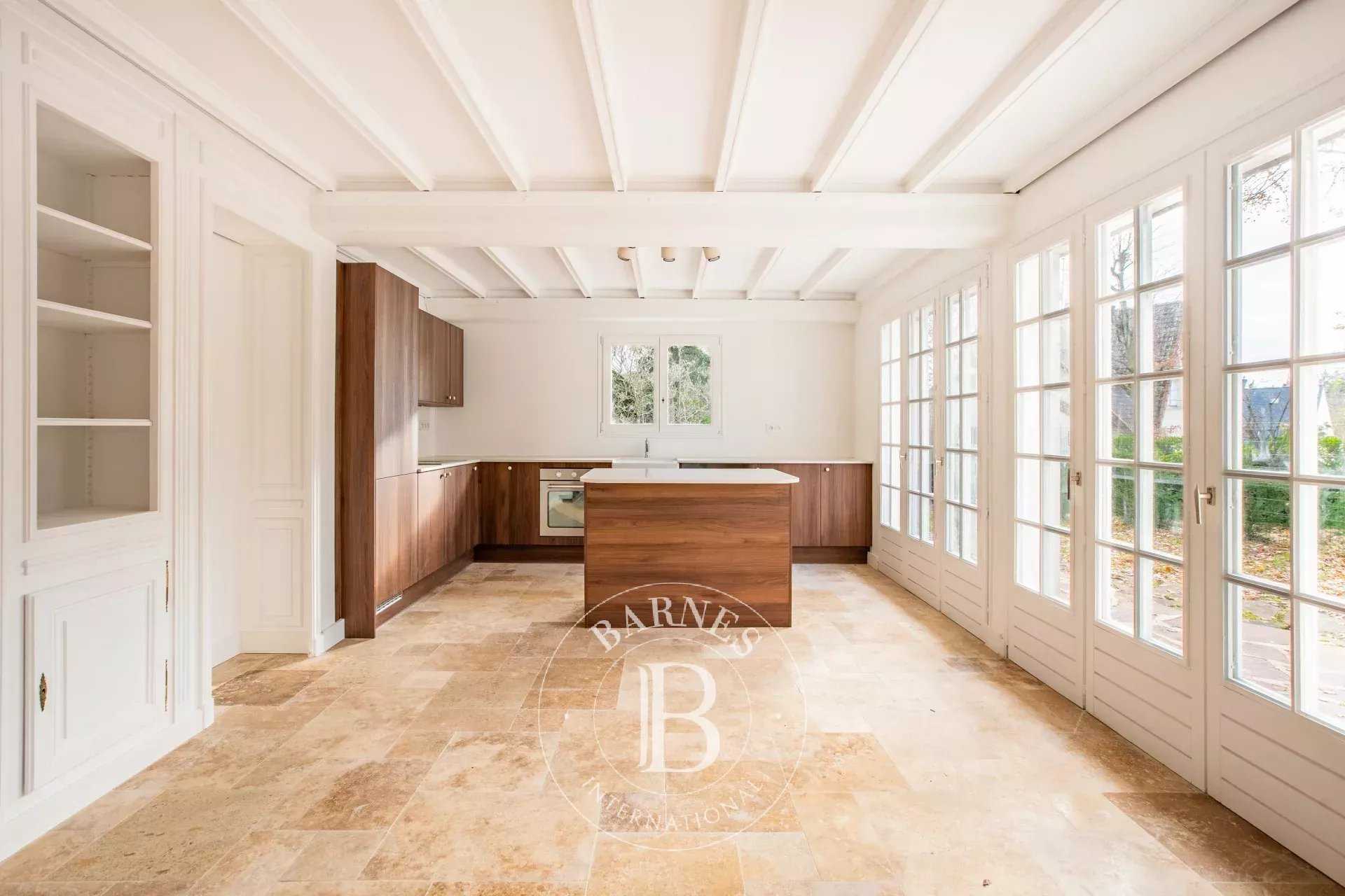 House Villennes-sur-Seine  -  ref 86487267 (picture 1)