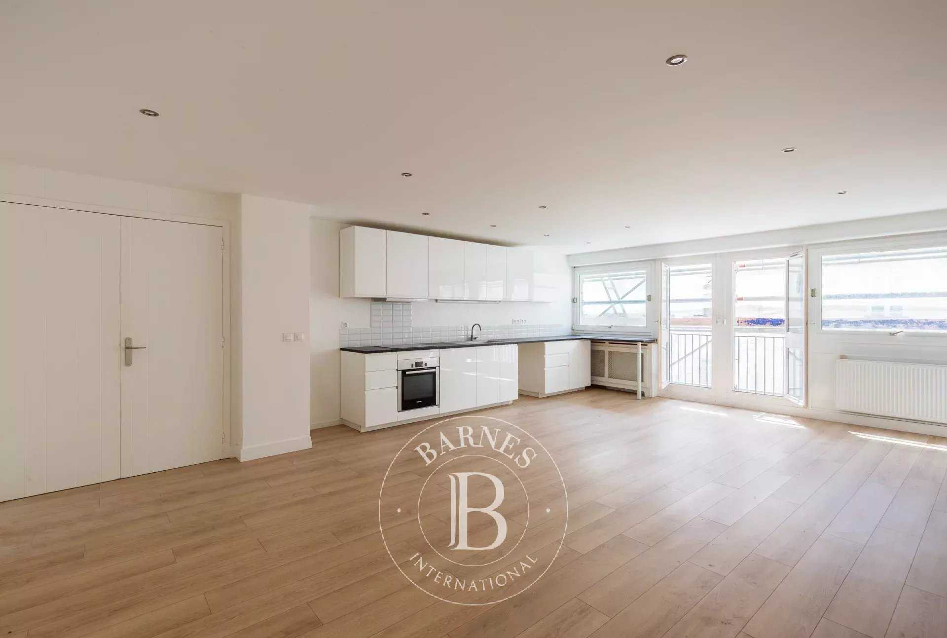 Appartement Saint-Germain-en-Laye  -  ref 87086718 (picture 2)