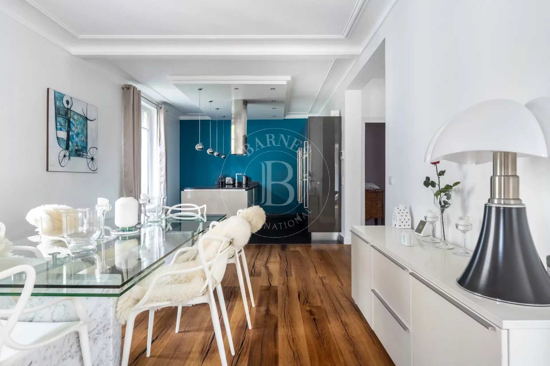 Saint-Germain-en-Laye  - Maison 8 Pi&egrave;ces 5 Chambres