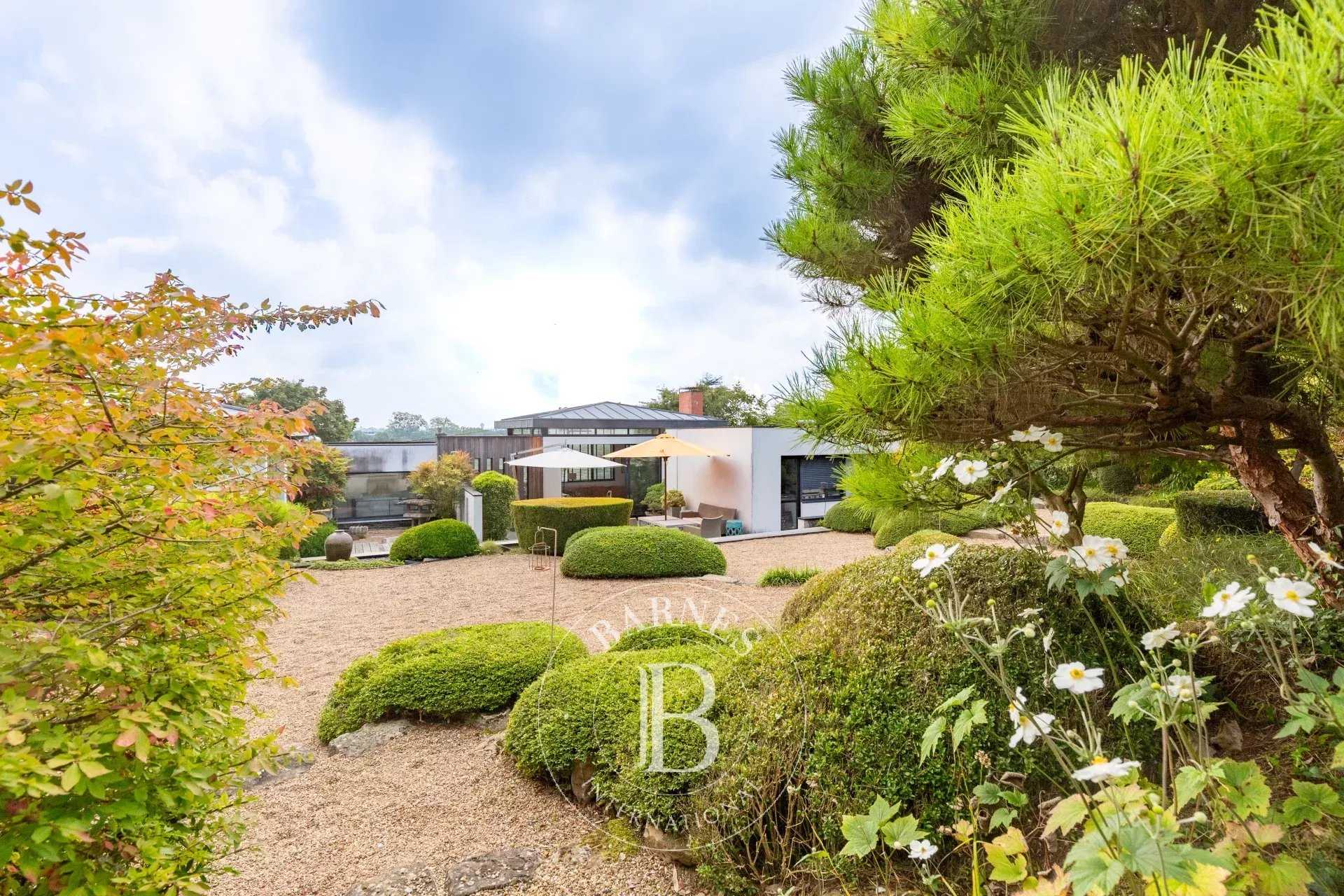 Maison Le Pecq  -  ref 84899066 (picture 2)
