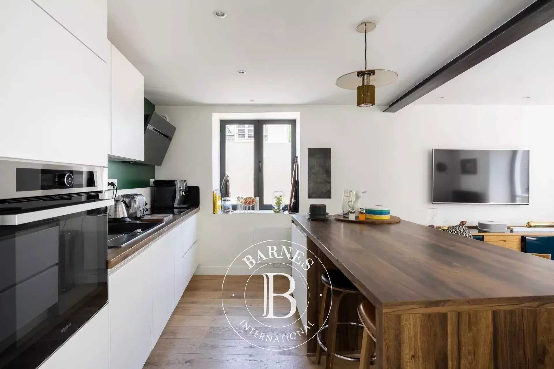 Maison Orgeval  -  ref 85954881 (picture 3)