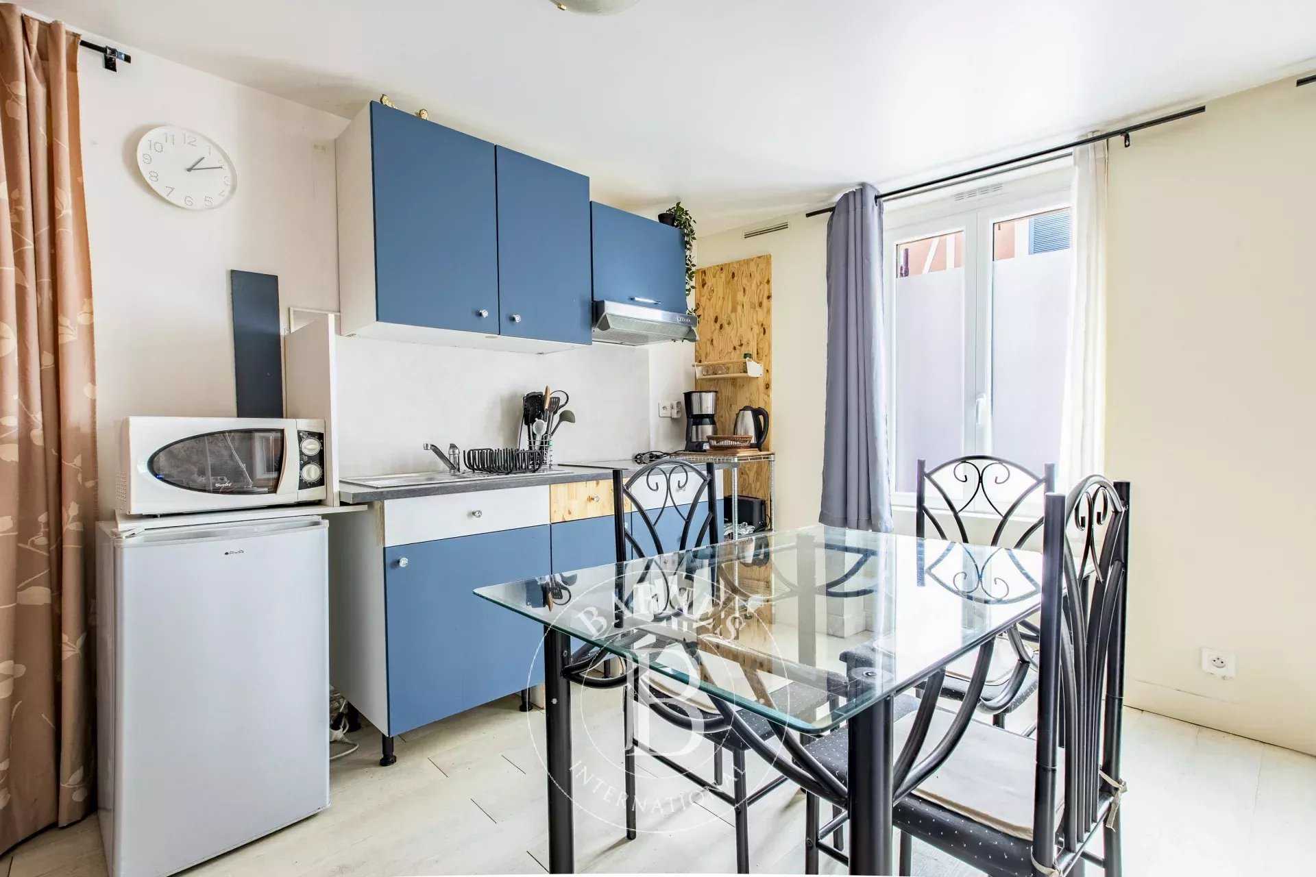 Apartment Saint-Germain-en-Laye  -  ref 86177632 (picture 3)