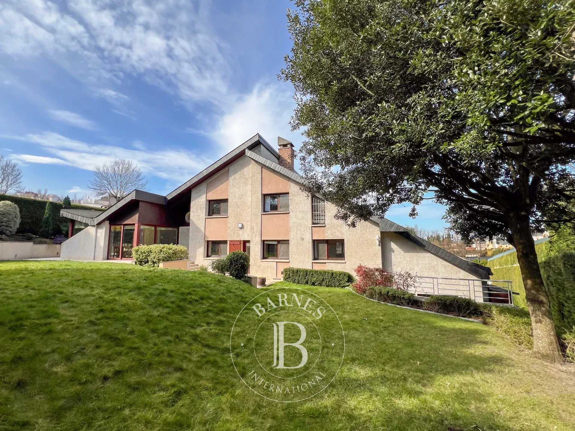 Maison Saint-Germain-en-Laye  -  ref 85688251 (picture 2)
