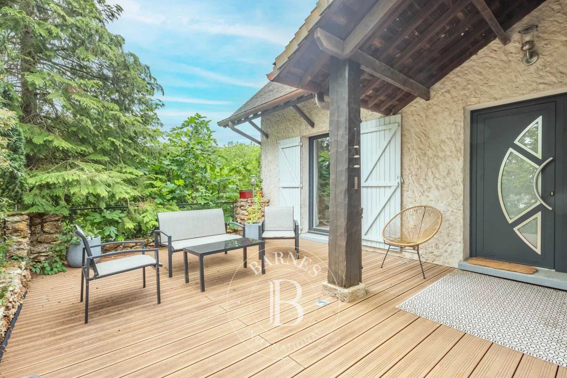 House Orgeval  -  ref 87067016 (picture 2)