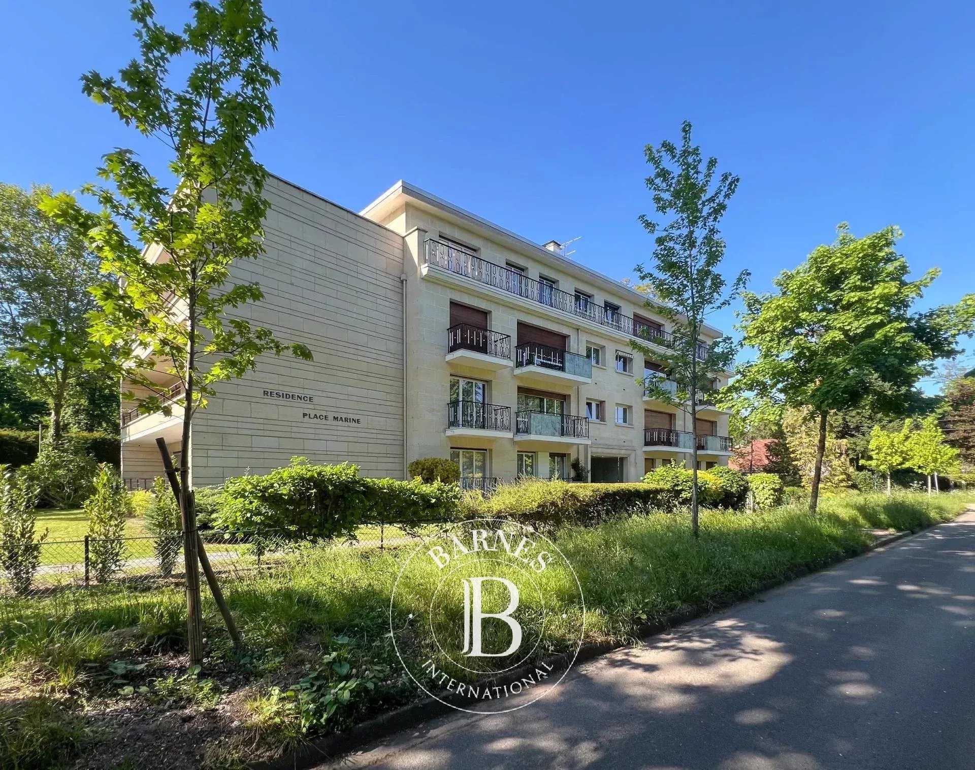 Piso Maisons-Laffitte  -  ref 85906626 (picture 1)