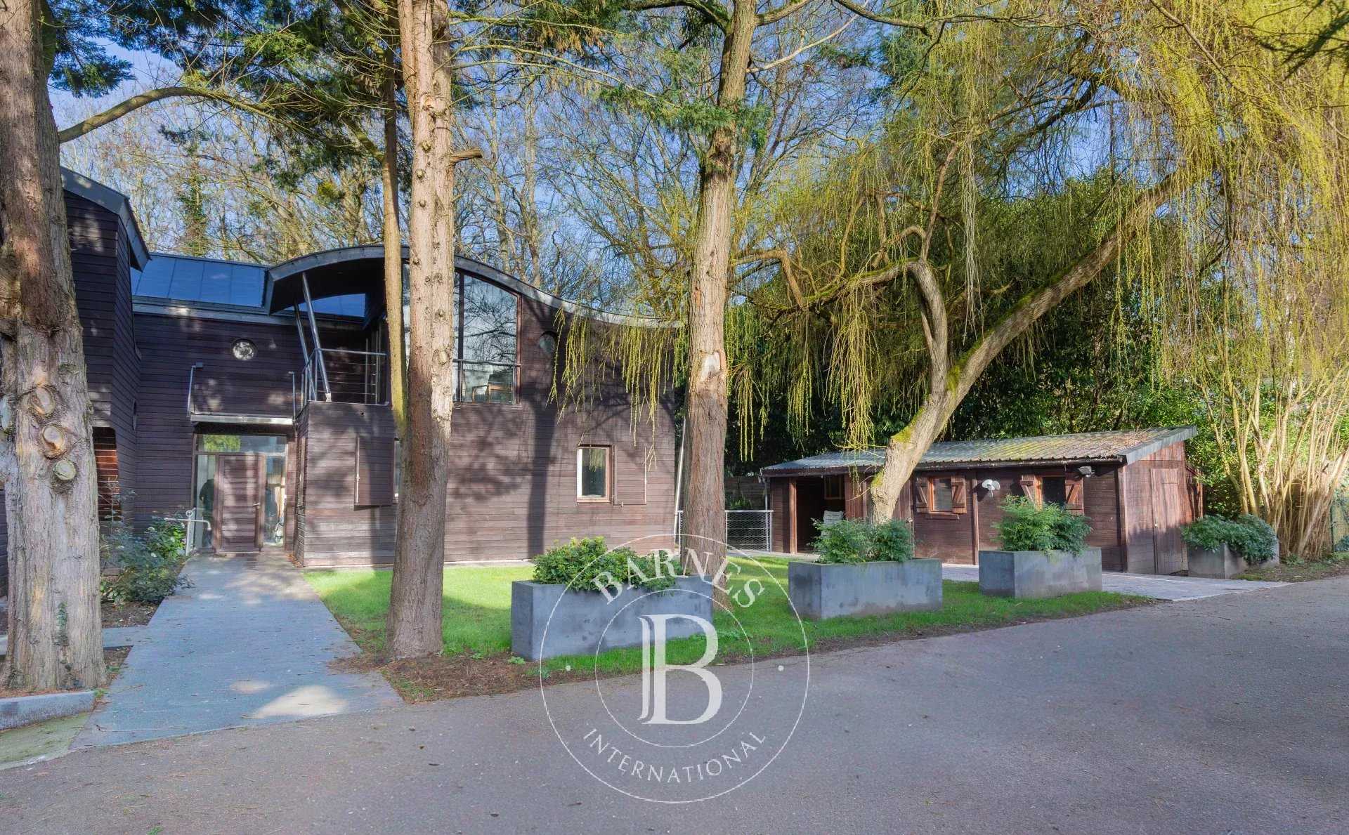 Casa Orgeval  -  ref 86787592 (picture 1)