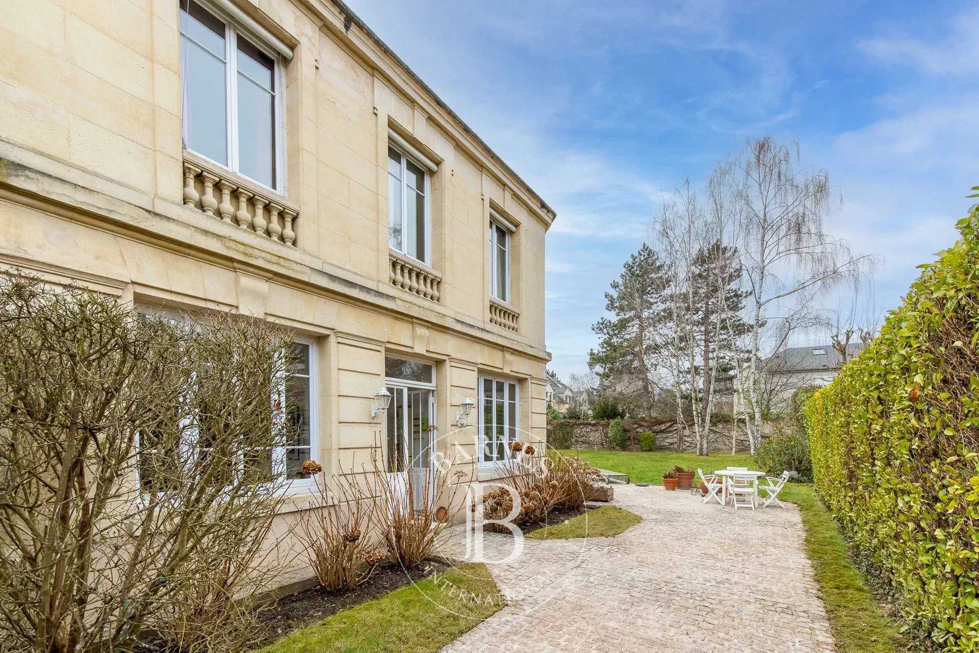 Maison Chatou  -  ref 85633092 (picture 1)
