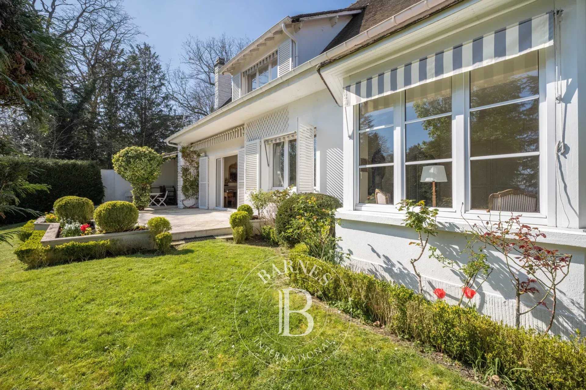 Maison Saint-Germain-en-Laye  -  ref 84395332 (picture 2)