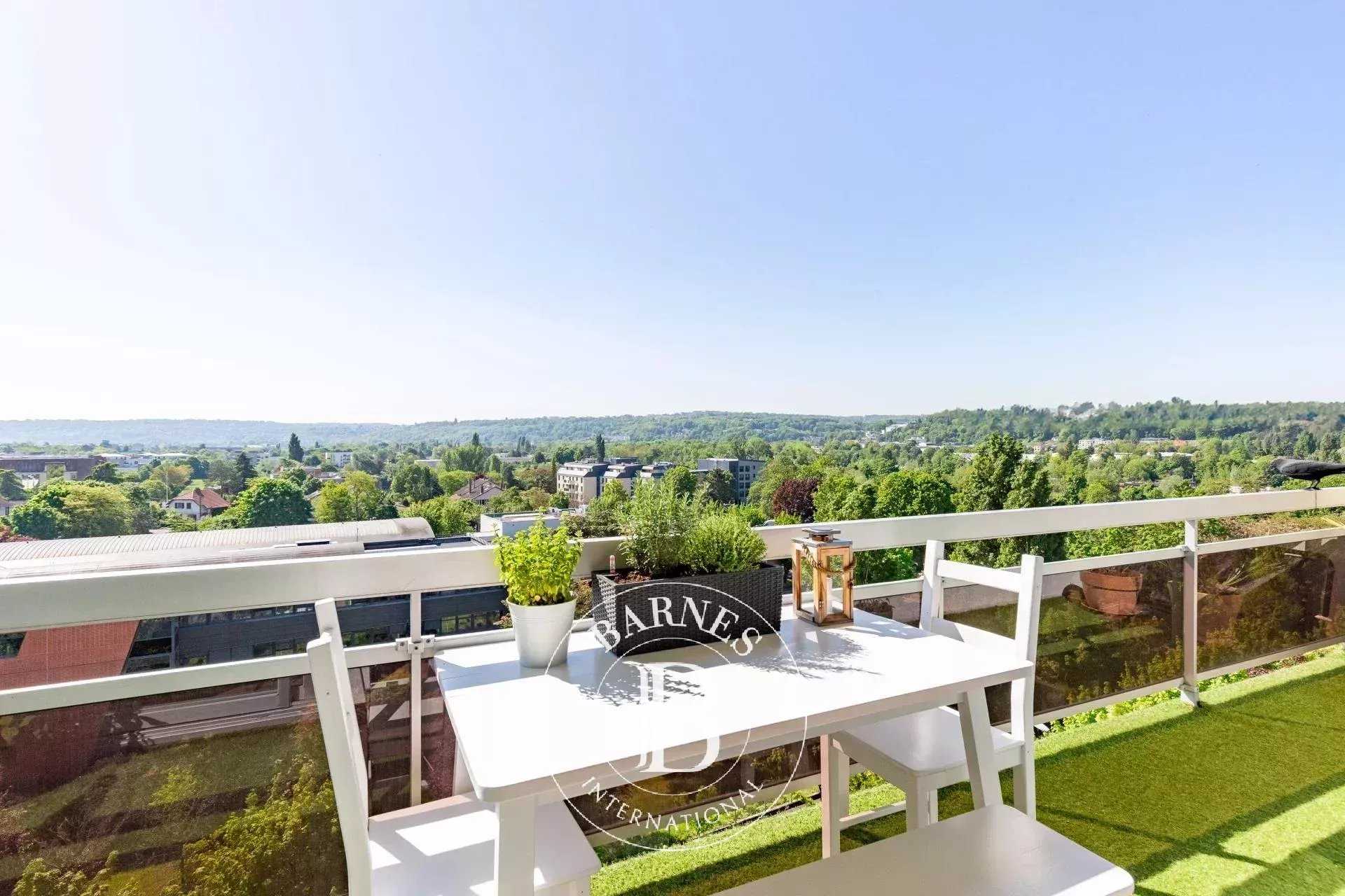 Piso Le Pecq  -  ref 85700561 (picture 1)