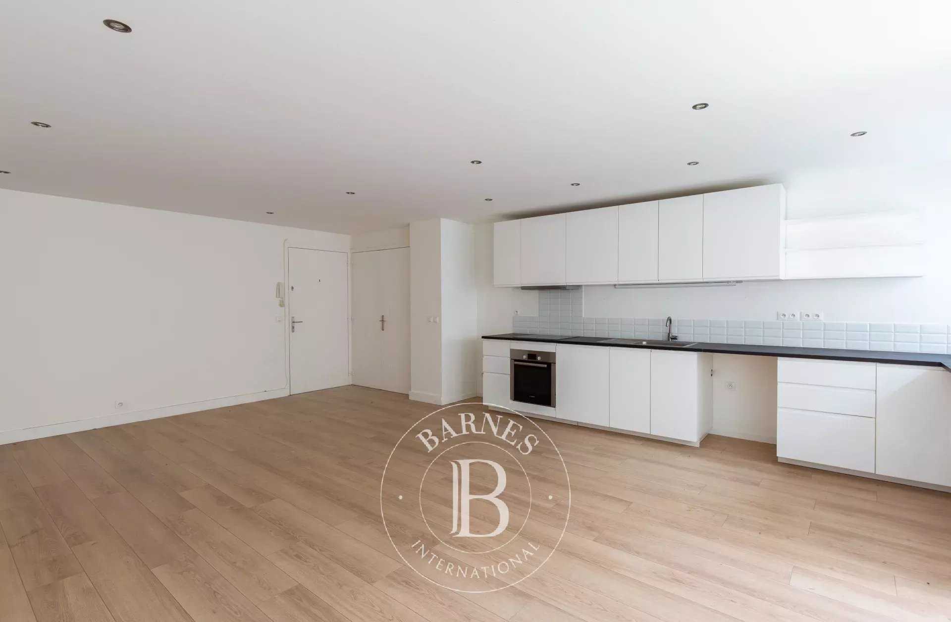 Appartement Saint-Germain-en-Laye  -  ref 87086718 (picture 3)