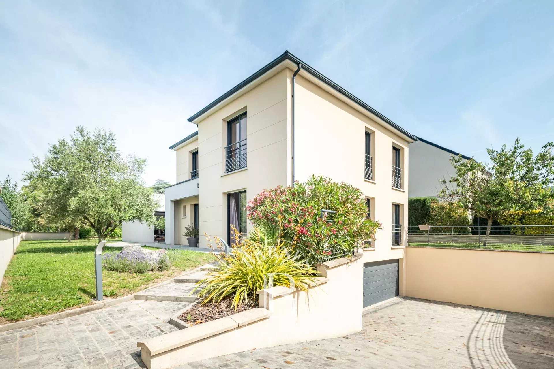 Maison Triel-sur-Seine  -  ref 87042388 (picture 3)