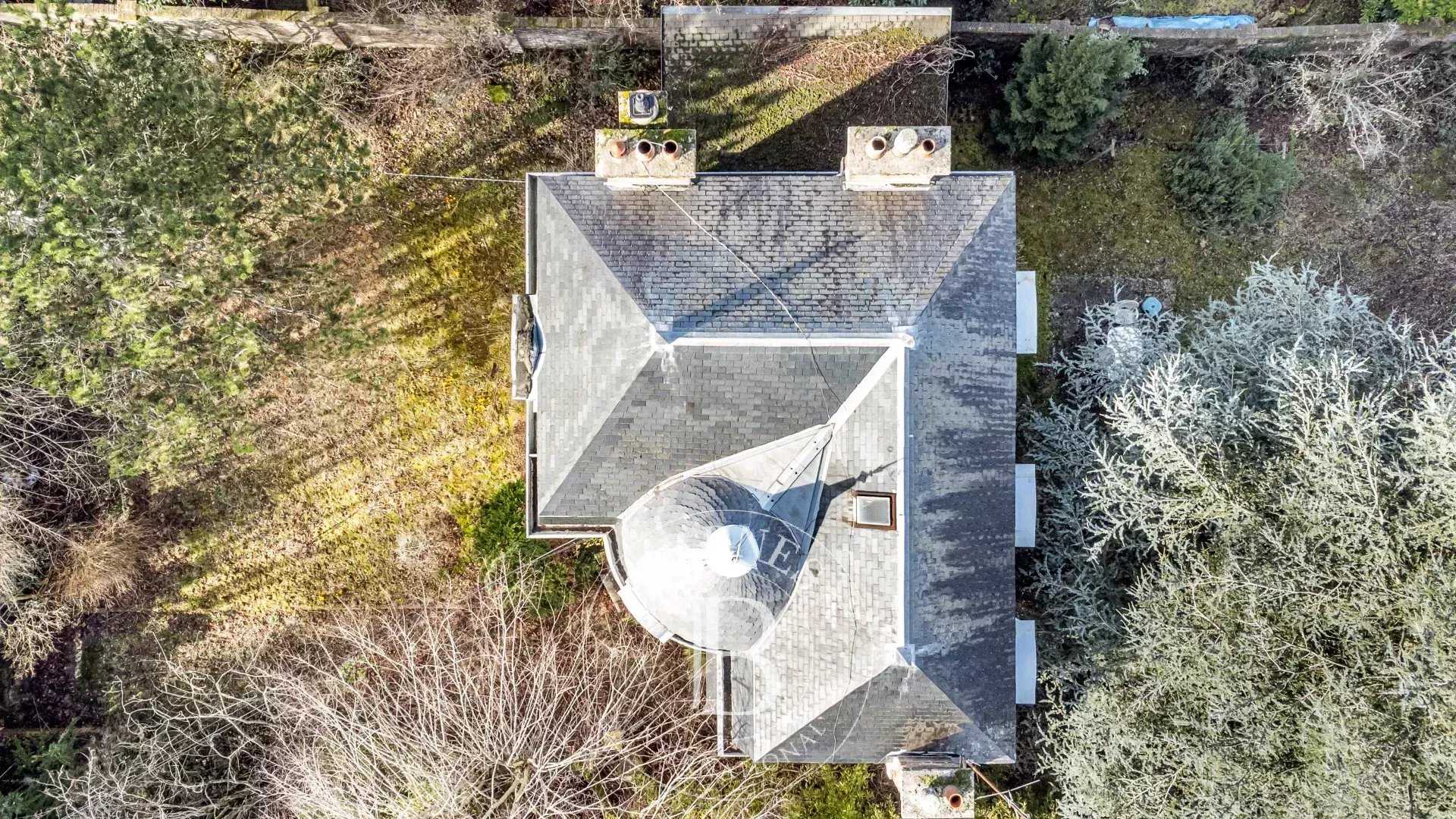 Maison Chatou  -  ref 86214542 (picture 3)