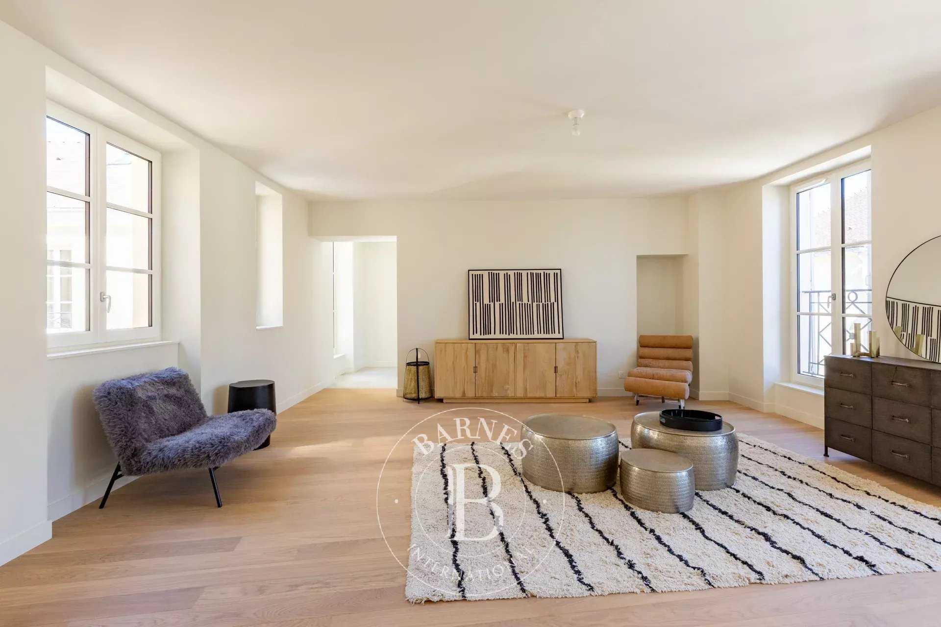 Piso Saint-Germain-en-Laye  -  ref 86056421 (picture 2)