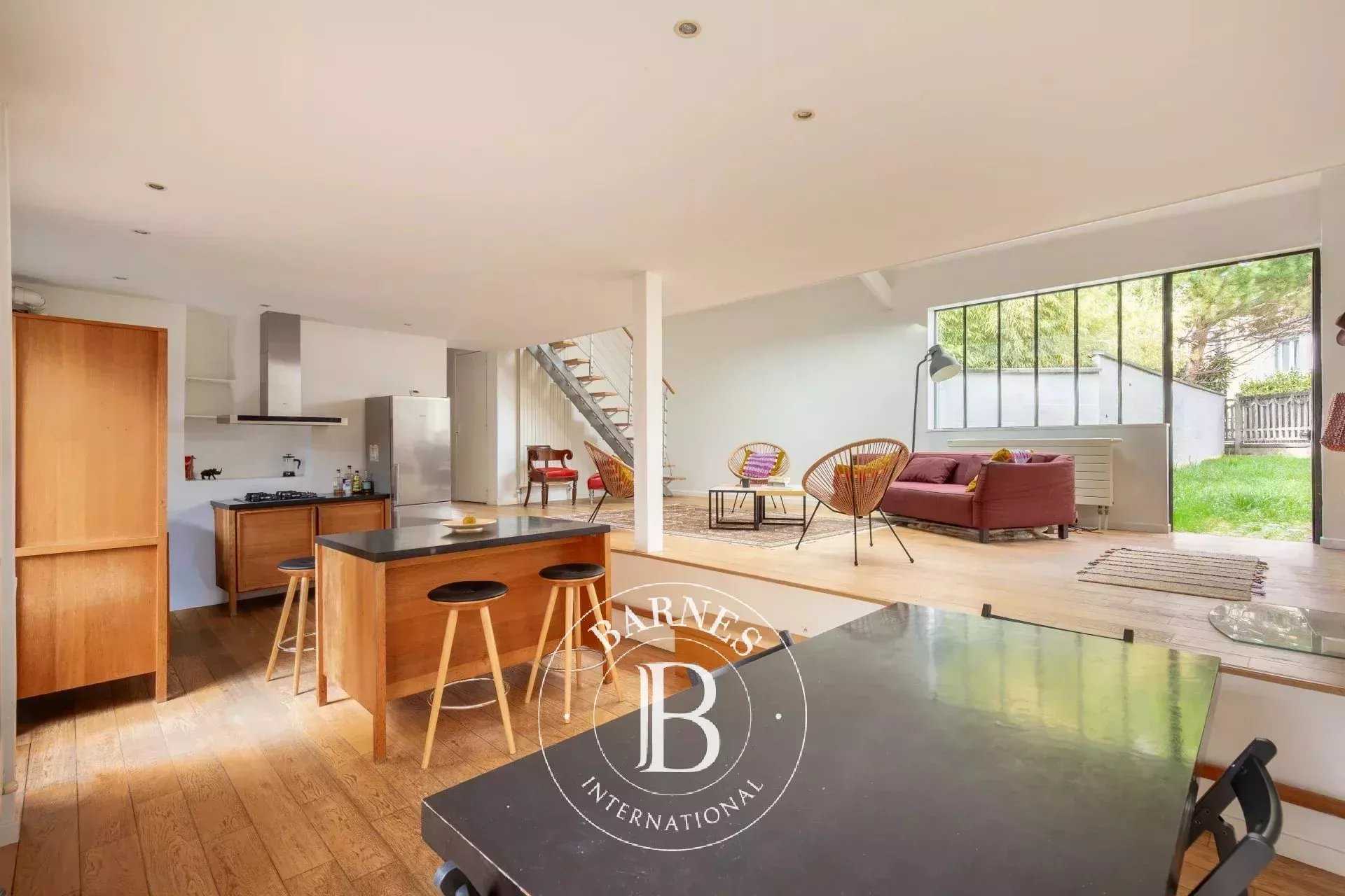 Maison Le Pecq  -  ref 86702903 (picture 3)