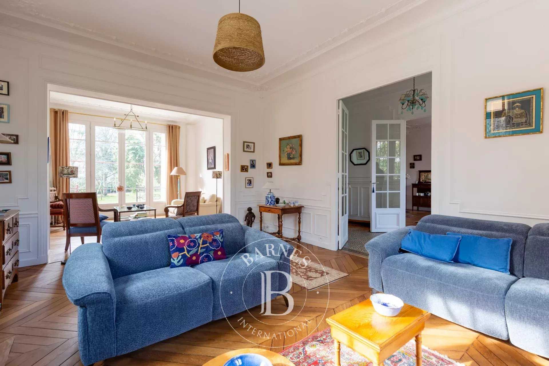 Maison Le Vésinet  -  ref 85660961 (picture 3)
