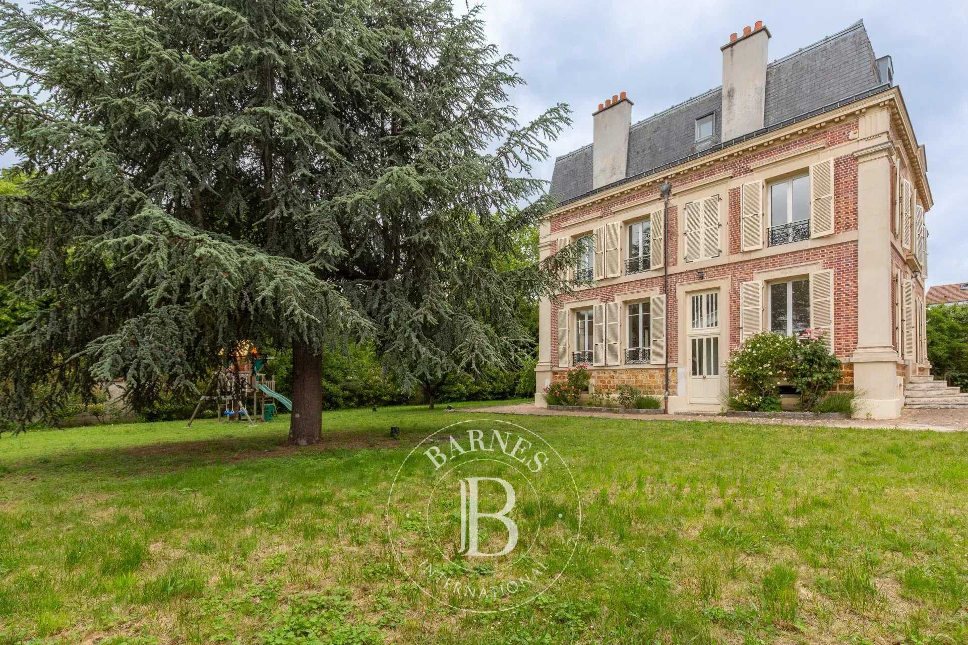 Maison Chatou  -  ref 87008206 (picture 1)