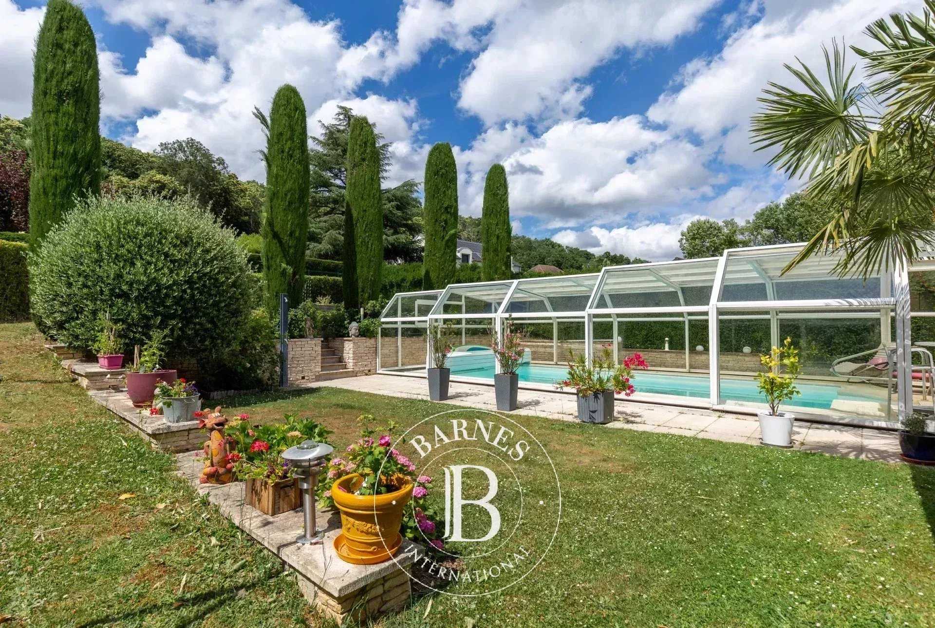 Maison Orgeval  -  ref 85473959 (picture 3)