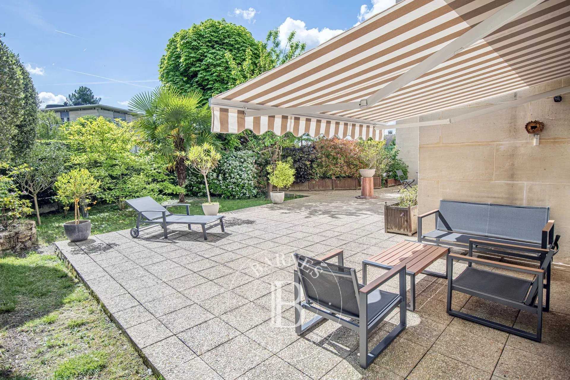 Piso Saint-Germain-en-Laye  -  ref 86407792 (picture 2)