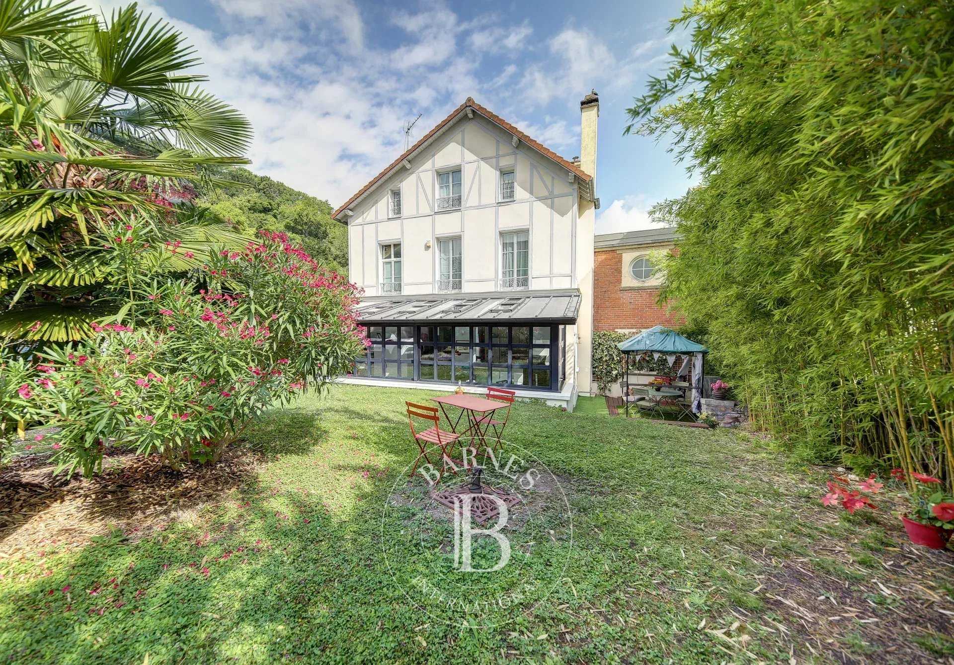 House Villennes-sur-Seine  -  ref 86126977 (picture 1)