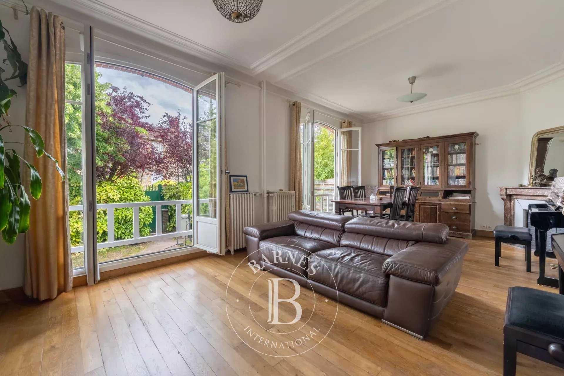 Maison Maisons-Laffitte  -  ref 85852016 (picture 3)