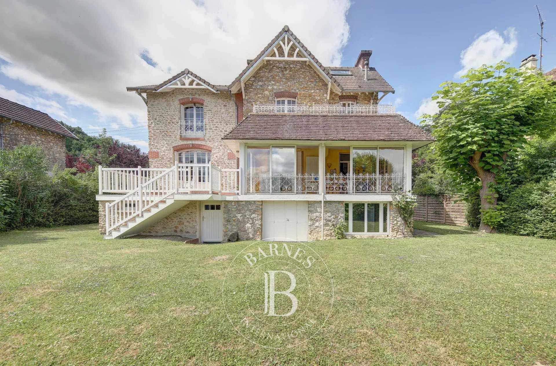 Casa Villennes-sur-Seine  -  ref 86072905 (picture 1)