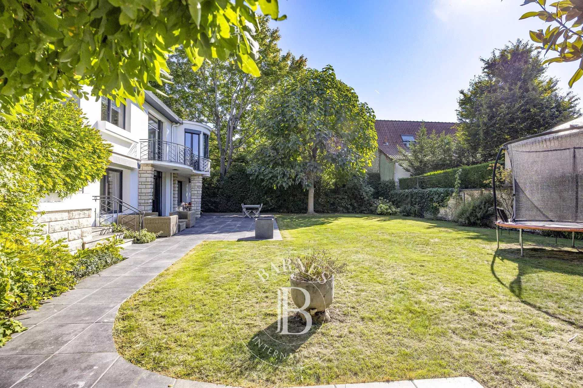 House Saint-Germain-en-Laye  -  ref 86241909 (picture 2)