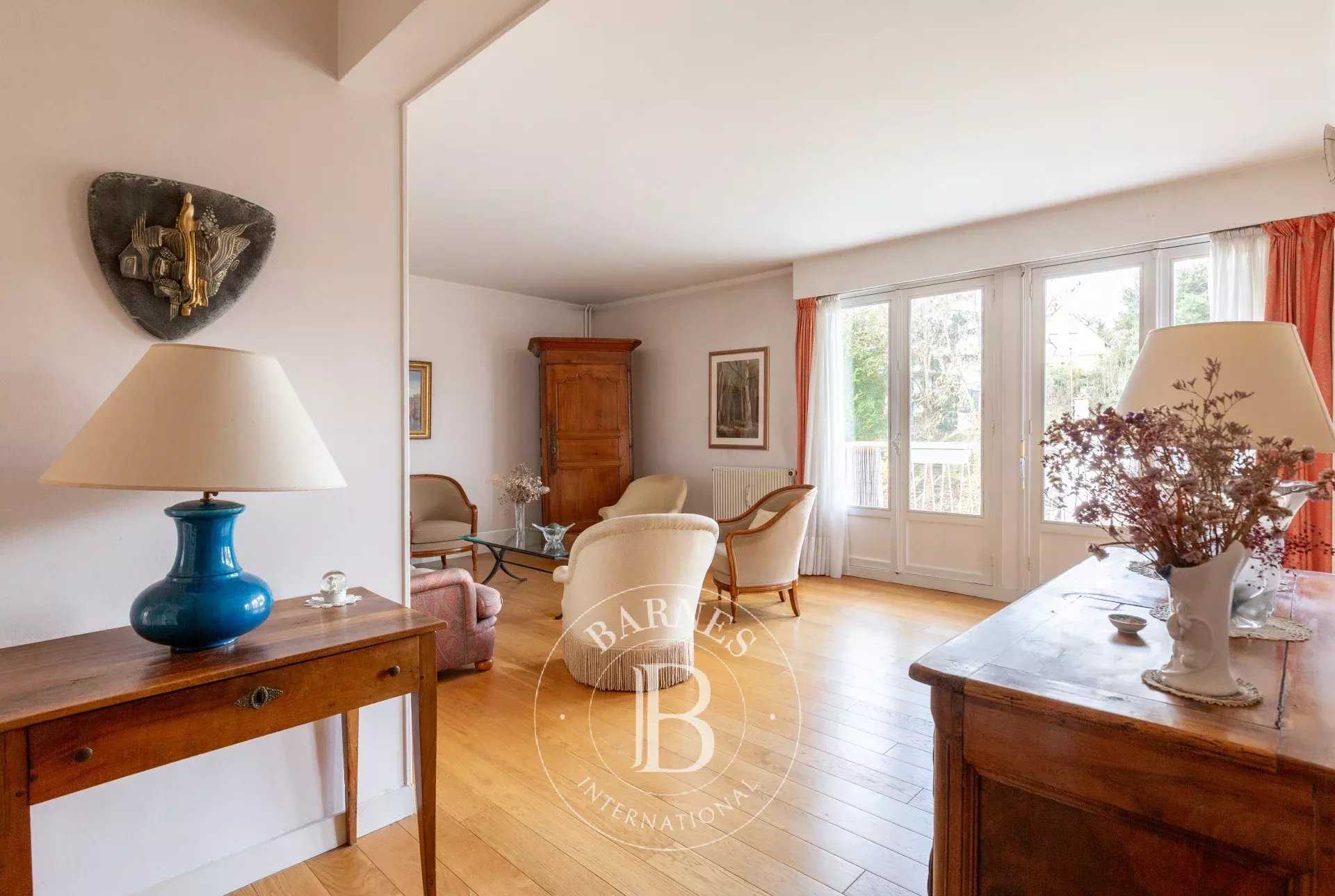 Piso Saint-Germain-en-Laye  -  ref 86480339 (picture 2)