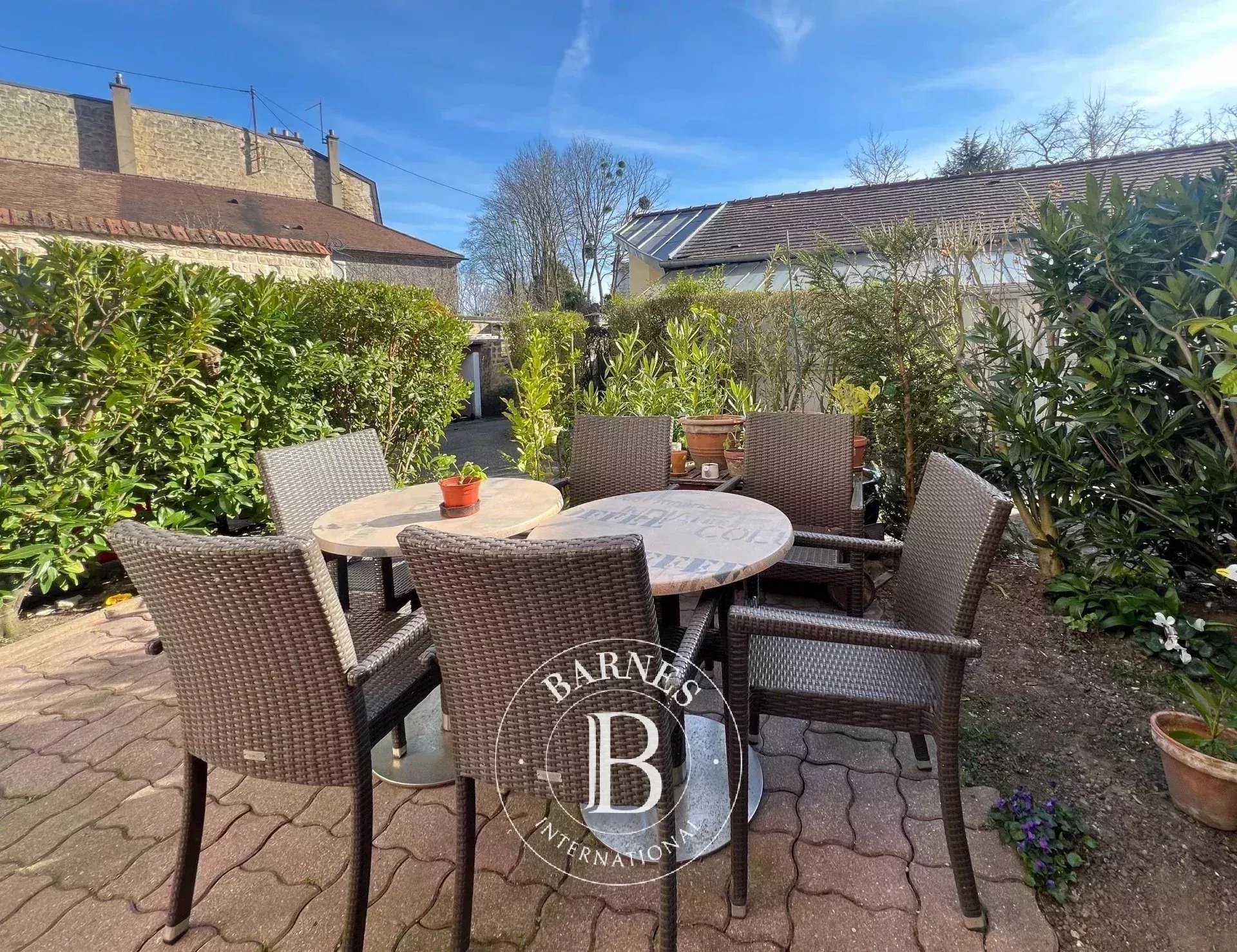Maison Le Pecq  -  ref 85735713 (picture 1)