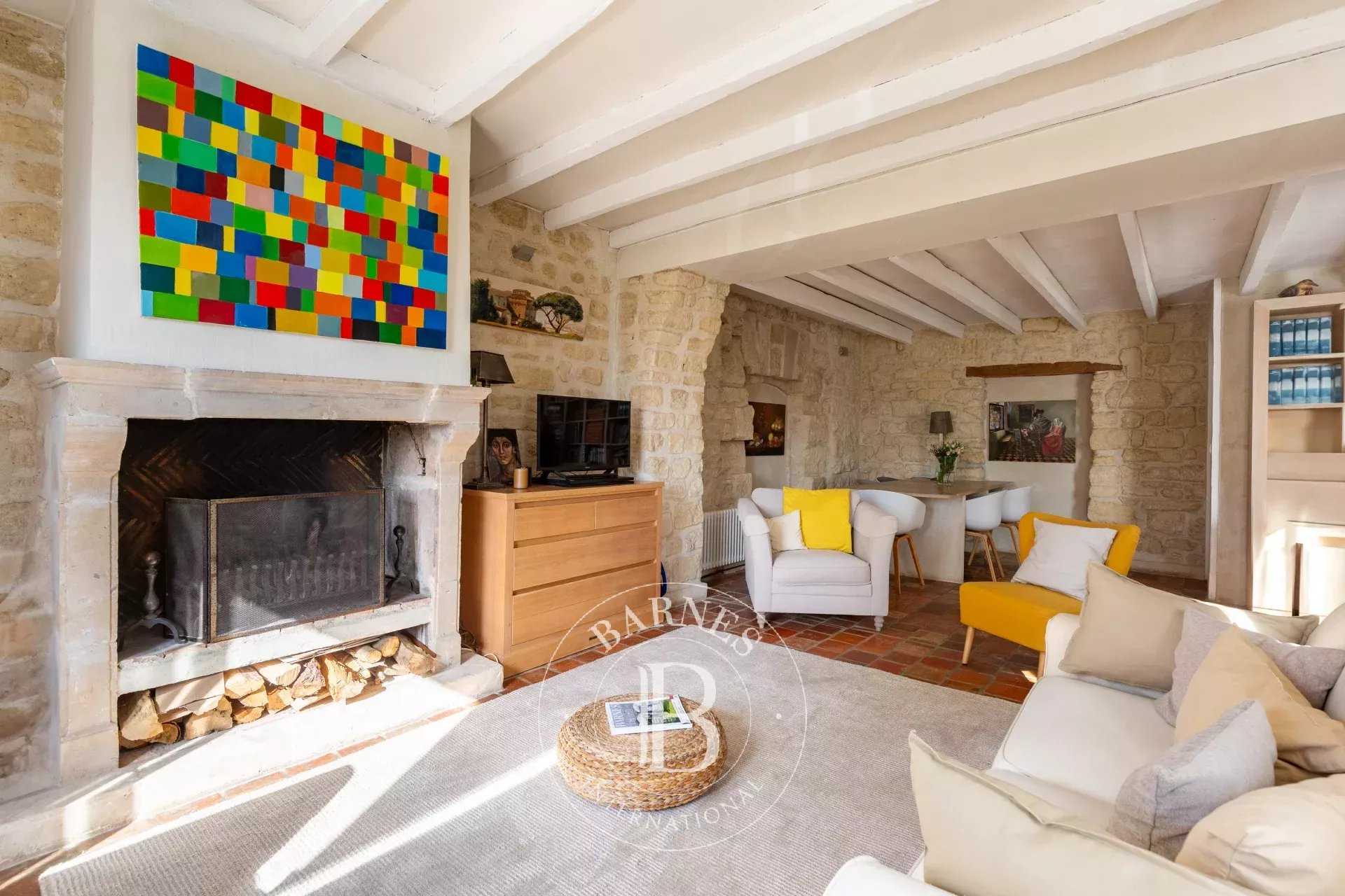 Maison Carrières-sur-Seine  -  ref 85771746 (picture 2)