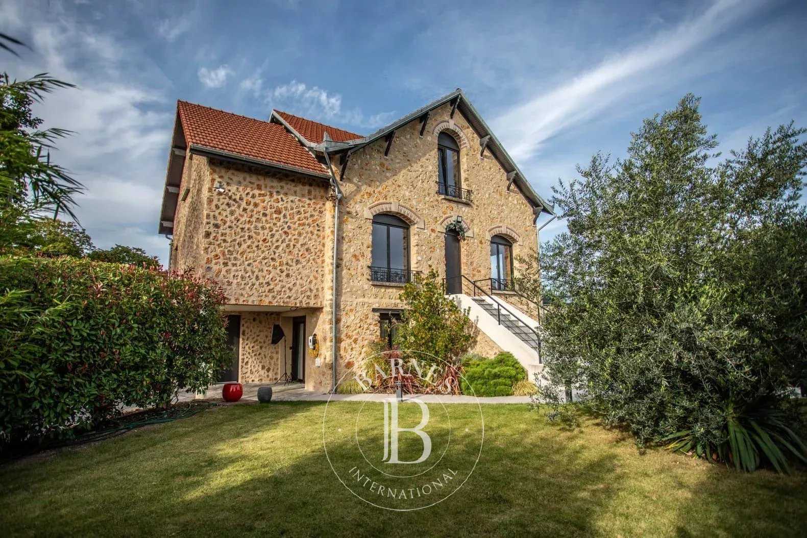 Maison Maurecourt  -  ref 85154638 (picture 3)