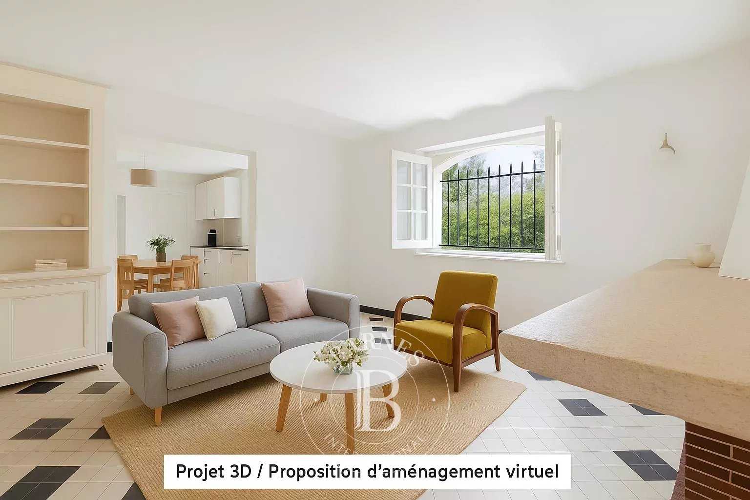 Appartement Le Vésinet  -  ref 86436747 (picture 2)