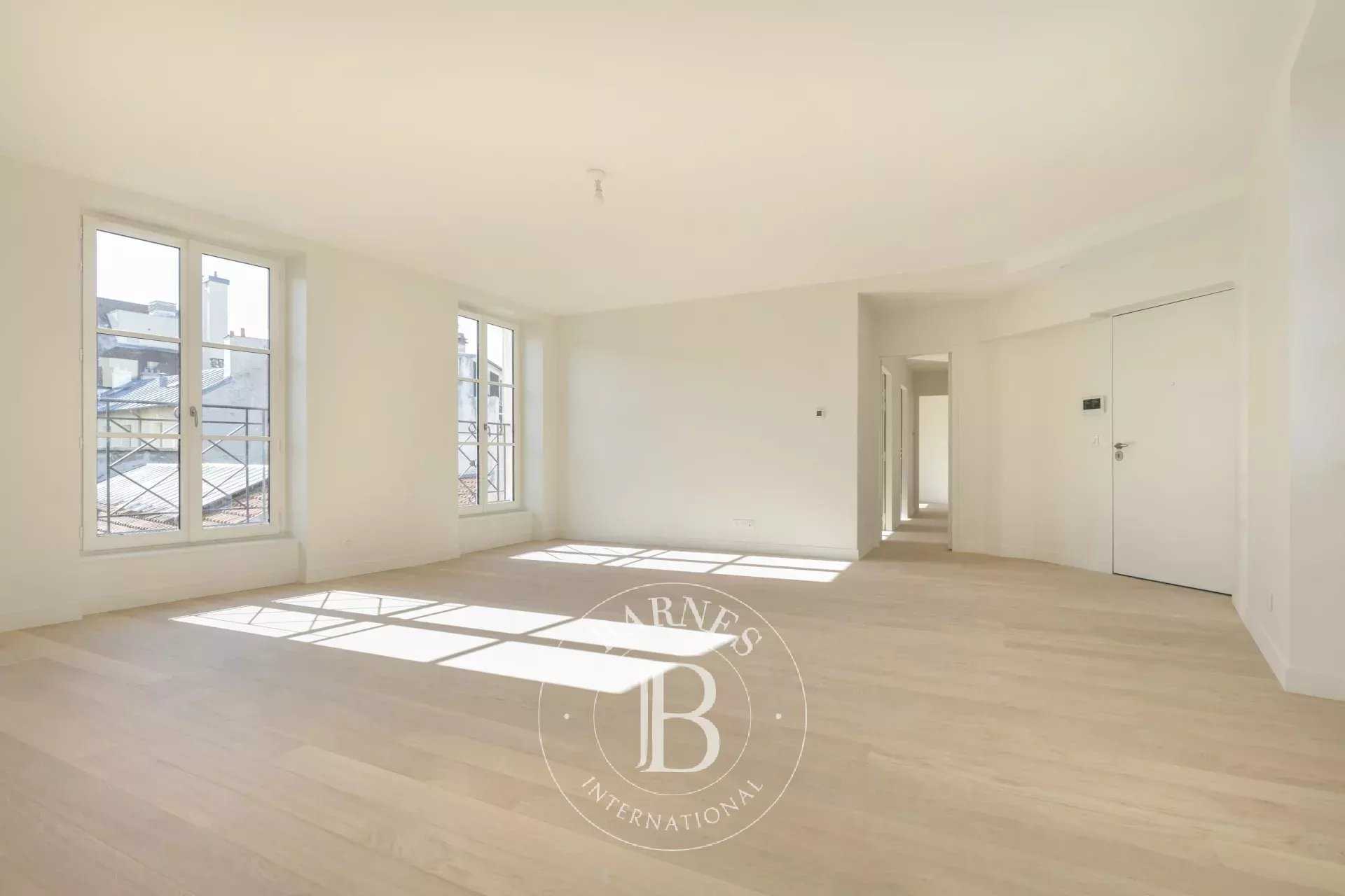 Appartement Saint-Germain-en-Laye  -  ref 86056421 (picture 2)