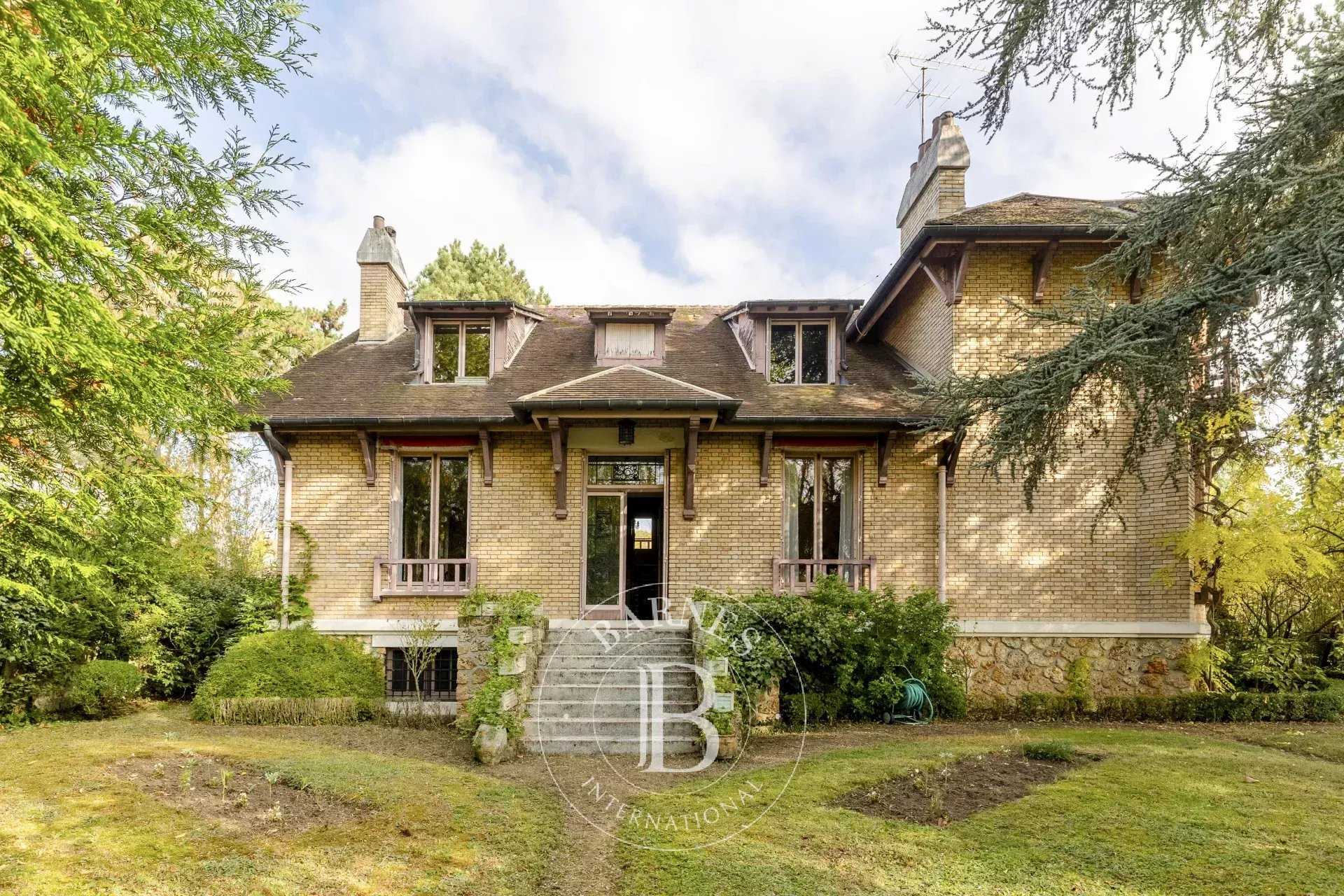 Casa Le Vésinet  -  ref 86208437 (picture 2)